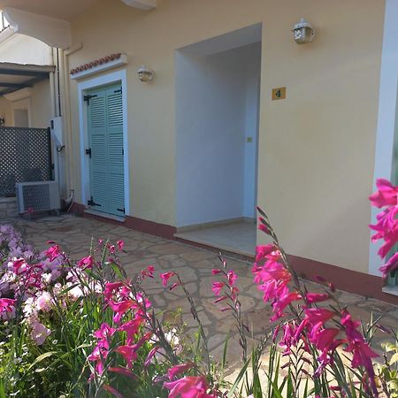 Oneiro House Apartment Касиопи Екстериор снимка