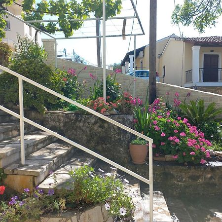 Oneiro House Apartment Касиопи Екстериор снимка