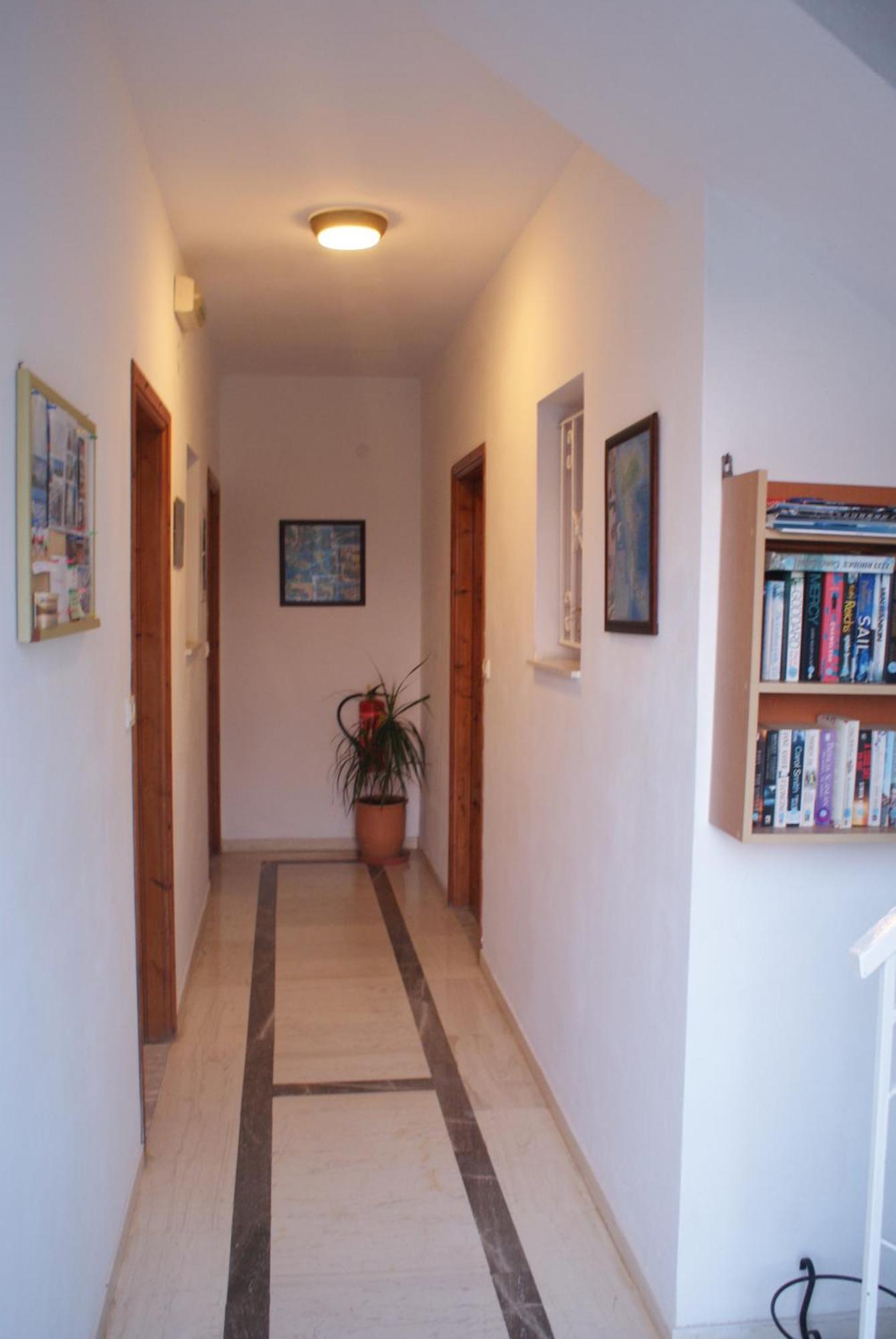 Oneiro House Apartment Касиопи Екстериор снимка