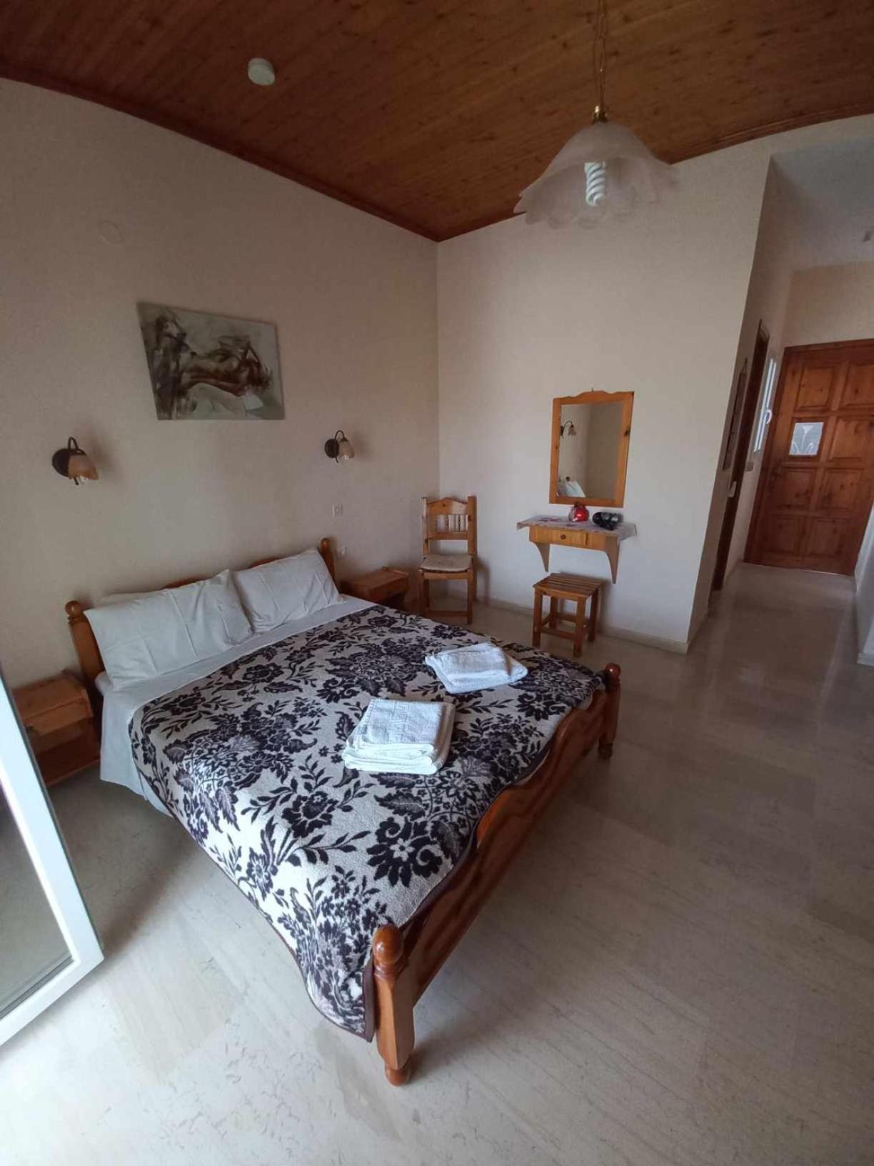 Oneiro House Apartment Касиопи Екстериор снимка