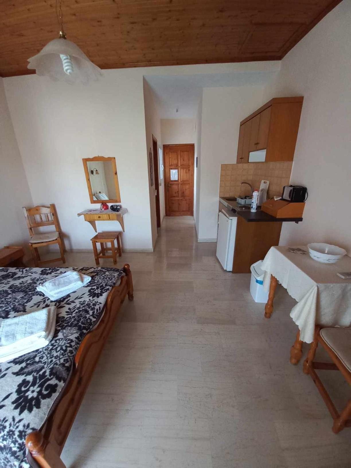 Oneiro House Apartment Касиопи Екстериор снимка