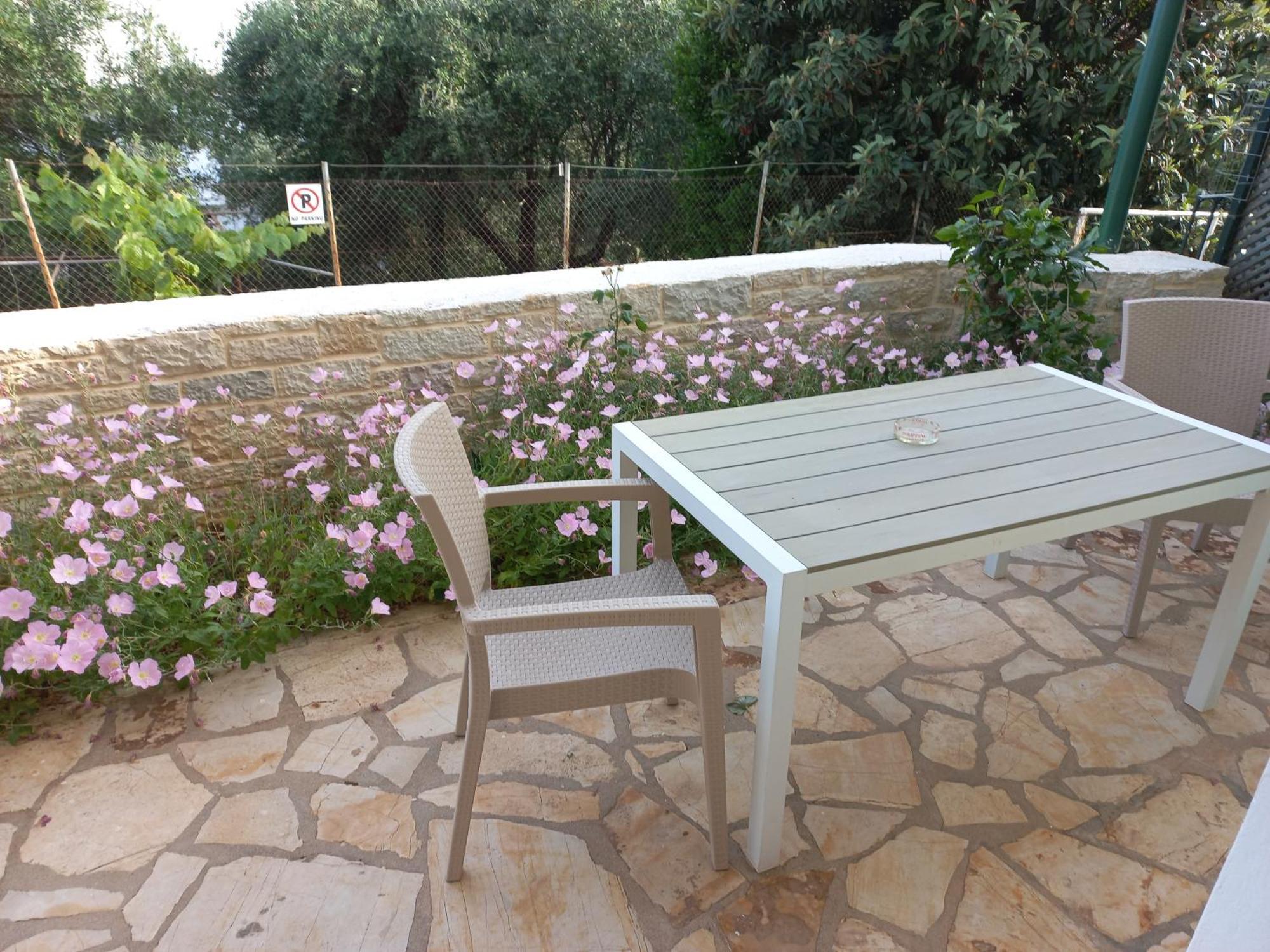 Oneiro House Apartment Касиопи Екстериор снимка