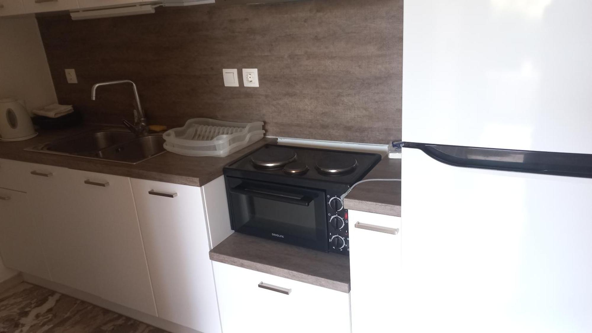 Oneiro House Apartment Касиопи Стая снимка