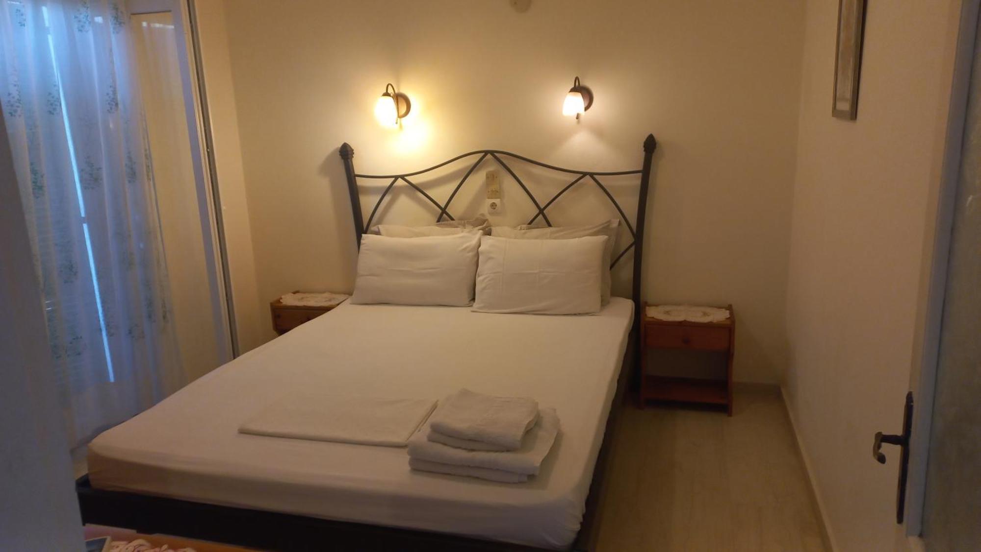 Oneiro House Apartment Касиопи Стая снимка
