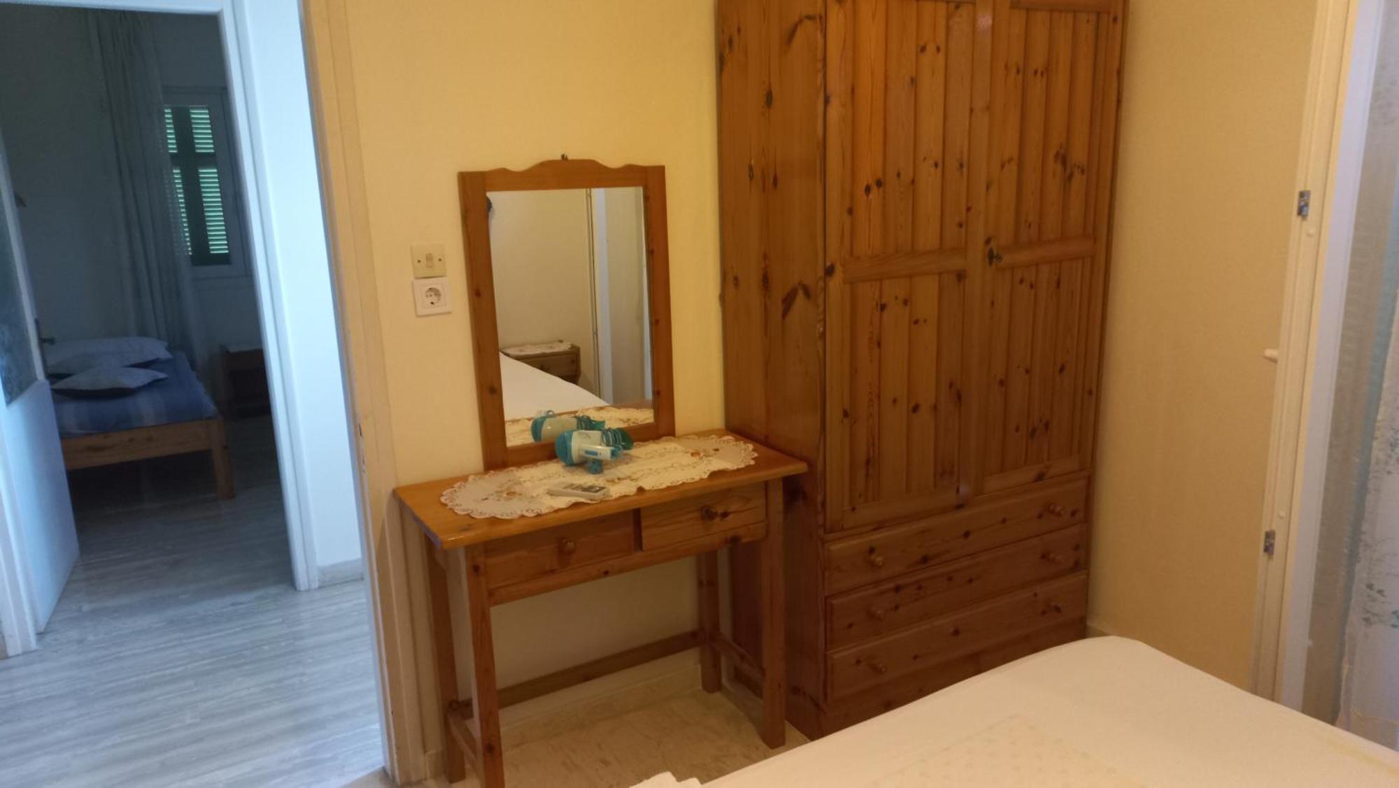 Oneiro House Apartment Касиопи Стая снимка